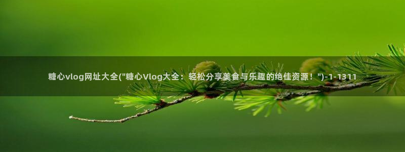 糖心vlog旗袍女郎